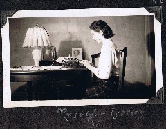 C205- Alice Haydock